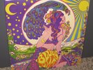 Blues Pills ‎2x Picture Disc Vinyl Record LP 2014 180 gram vinyl Signed card NEW