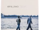 12“ Vinyl – LP - Eins, Zwo – Sport – 4013650700509 (12)