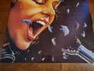 Suzi Quatro . 12 Inch Album. Vinyl. 'Greatest Hits'. J & B Records.