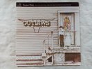 THE OUTLAWS outlaws...US-ARISTA DIRECT DISK LABS-SD 16617  REISSUE REMASTERED