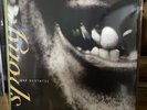 Sponge Wax Ecstatic Vinyl LP Record Black 300 Made Sold Out 90’s Rock Nirvana