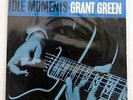 GRANT GREEN IDLE MOMENTS BLUE NOTE GXK 3178 JAPAN VINYL LP