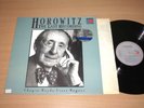 Horowitz, Chopin, Haydn, Liszt, Wagner LP - The Last Recording / 1990 SONY MINT