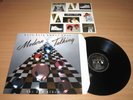 Modern Talking LP + Sticker–Let's Talk about Love / 1985 Press IN Mint
