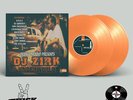 DJ Zirk - Underworld Orange Vinyl Edition (2002 - EU - Reissue)