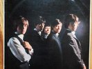 ROLLING STONES 1st UK LP ALBUM VINYL DECCA UNBOXED 1964 LK4605 MONO LISTS 'MONA'