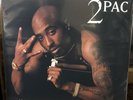 2PAC - ALL EYEZ ON ME 4xVinyl LP FIRST PRESS Original Gatefold Red Label