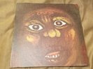 EXUMA (Self Titled) 1970 Mercury LP- SR- 61265  EX