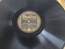Jimmy Johnson Band 78 rpm VOCALION V.1002  MY MAN JUMPED SALTY ON ME E+