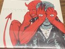 Villains by Queens of the Stone Age (Record, 2017) New Sealed Vinyl