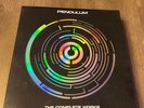 Pendulum - The Complete Works - Limited Edition Box Set