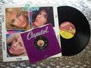 Poison   Look What The Cat Dragged In   UK IMPORT LP  w/Bonus 7