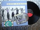 10,000 Maniacs   In My Tribe   Vintage LP  w/ CD     Elektra 9 60738-1
