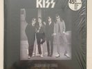 Kiss - 2020 Dressed To Kill - Red Vinyl - 45th Anniversary - NM - RARE