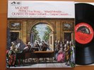 ASD 2319 ED1 Mozart Piano Quartets Fou Ts'ong Menuhin NEAR MINT 1st S/C EMI