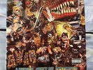 Gwar - America Must be Destroyed LP, First Press 1991. White Zombie, Exodus.