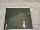 American Football- 1999 s/t DELUXE Red Coloured Vinyl 2-LP (NEW** 2014) Live ++
