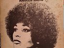 Angela Davis Soul And Soledad Black Panthers Political Americana Vinyl LP 1971