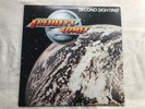 FREHLEYS COMET SECOND SIGHTING MEGAFORCE WORLDWIDE 1988 IMPORT EX/VG+