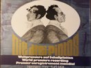 MAHLER Von Weber Die Drei Pintos Hermann Prey Moll 3 LP Sealed MINT FREE SHIP