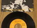 David Bowie / Sound and Vision / 7 Inch Vinyl / Rare Belgium Issue / 1977 /