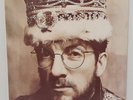 ELVIS COSTELLO - LP - KING OF AMERICA