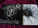 Motörhead...LP...Bastards ( edition 180gr.+COLOR Splatter ) nur 2500 stück
