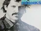 Michael Franks-Skin Dive-vinyl LP-Warner 1985-NM/VG
