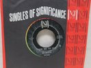THE BEATLES VJ 522 FROM ME TO YOU THANK YOU GIRL 1963 THICK TYPE w/VJ SLEEVE VG-