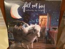Fall Out Boy Infinity On High 2LP Glitter Blue Vinyl - SEALED