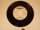 ORIGINAL 1962-vintage (Parkway Records) W.L. Promo 