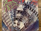 AMBOY DUKES - Self-Titled 1967 LP Vinyl Original Mainstream Records