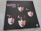 NAZZ Self Titled RHINO RNLP-109 LP EX NM VINYL - TODD RUNDGREN AUTOGRAPHED
