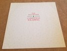 THE WAITRESSES  / CHRISTMAS WRAPPING  LP 1981 ZE RECORDS  12WIP 6821