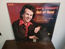 Gary Stewart ‎– Out Of Hand 1975 RCA APL1-0900 stereo 0698