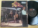 THE YANKEE DOLLAR RARE 1968 ORIG VINYL WEST COAST FUZZ PSYCH MONO PROMO VG+/NM