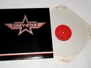 Ruby Starr GREY STAR signed auto'd x3  Rare Indie 1981 LP   Black Oak Arkansas