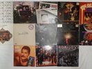 Rolling Stones, Golden Earring, Live Cream u. andere 13 Vinyl LP Hardrock...