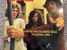 Led Zeppelin - Live at the Fillmore West April 1969. Near Mint Vinyl