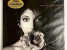 Kate Bush - Sensual World 180g LTD. Numbered LP, 2010 Audio Fidelity Hoffman