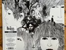 THE BEATLES - revolver - original 2014 mono vinyl lp analogue mastering