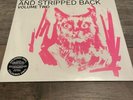 The Wedding Present - Locked Down And Stripped Back Vol 2 LP Indie Colour Vinyl