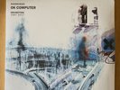 SEALED Radiohead Ok Computer OKNOTOK Blue Opaque 180g Vinyl  3 Lp