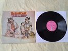 SPOOKY TOOTH - Last puff (1970 UK Island pink label white 'i' 1st press) EX+/EX-