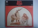 DEVIL'S WITCHES VELVET MAGIC CURSED TONGUE CTR-002 DOOM METAL GATEFOLD DANISH