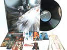 28-3h-5003 Mobile Suit Gundam Char's Counterattack soundtrack Japan Anime