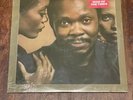 Terry Callier - Turn You To Love - 1979 Elektra Records6E-189 - Vtg Vinyl LP