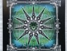 Killing Joke - Pylon - 3 x Green Vinyl LP Reissue