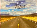 Mark Knopfler - DOWN THE ROAD WHEREVER - 3LP + CD Ltd. Deluxe Edt. Box Set - NEU