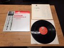 JAPAN RCA 45R-3 Strauss Philadelphia Orchestra Ormandy Also Sprach Zarathustra